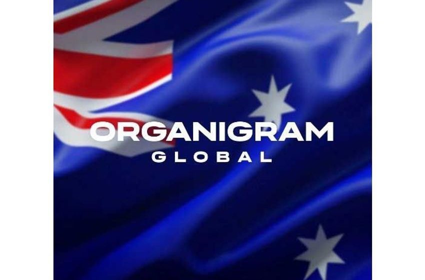  Organigram Further Expands Global Portfolio with Launch of Edison and BOXHOT Medical Vapes and Pastilles in Australia