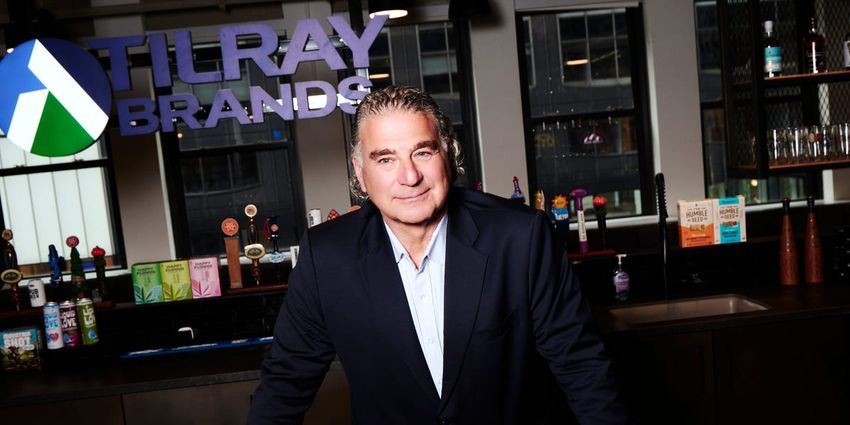  I’m the CEO of a cannabis and beverage company. I start my day in Central Park with my dog and hate being surrounded by ‘yes’ people.