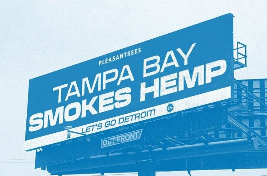  Weed billboards all over Michigan are just embarrassing | Letters
