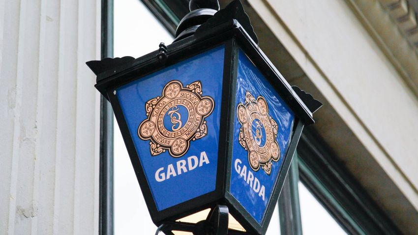  Man charged after €100,000 cannabis seized in Limerick