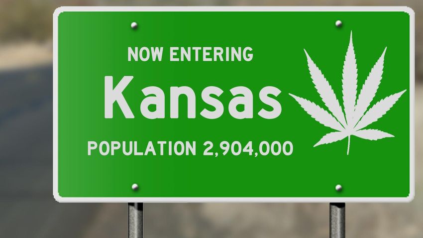  Kansas Bills Would Legalize Cannabis And Channel Revenue To Housing