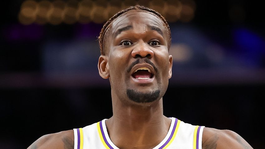  Deandre Ayton Detained, Searched For Weed At Bahamas Airport, No Charges Filed