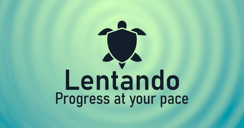  Show HN: Lentando, private habit and substance tracker (vanilla JavaScript, PWA)