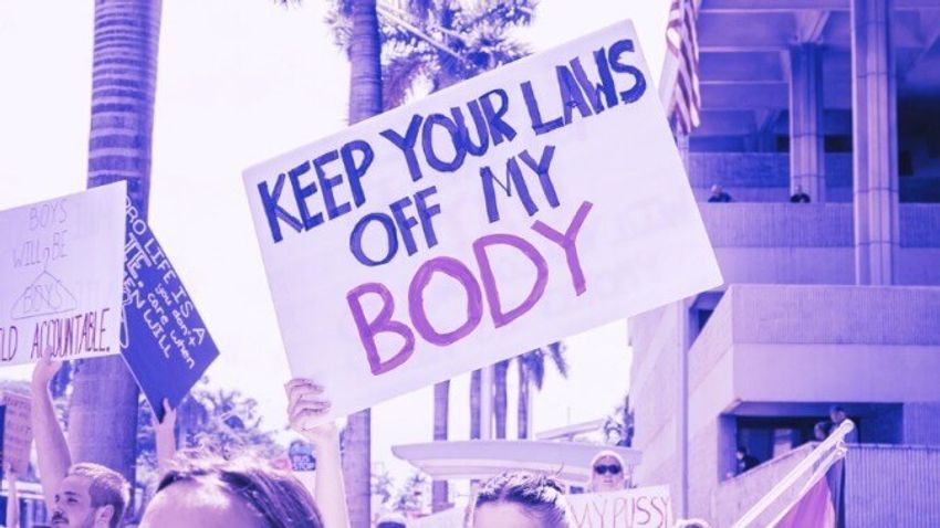  Woman Gets $100,000 from Nevada After They Put Her Behind Bars for a Miscarriage