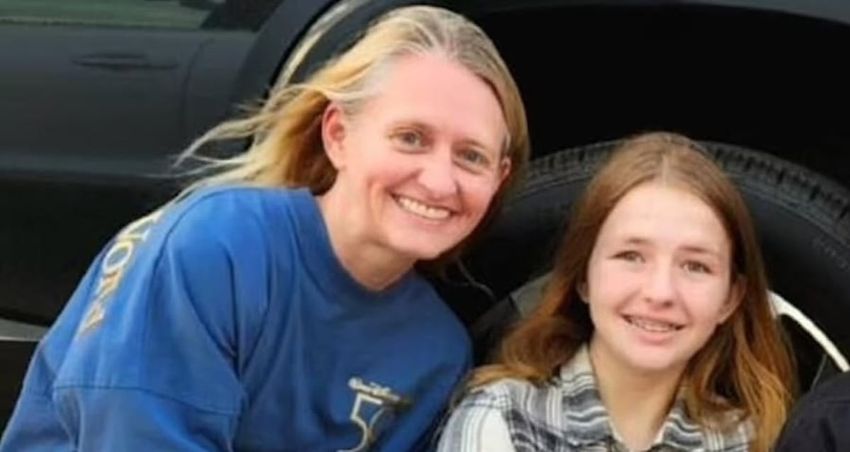  Inside The Tragic Death Of Ashley Smylie, The Mississippi Teacher Murdered By Her 14-Year-Old Daughter