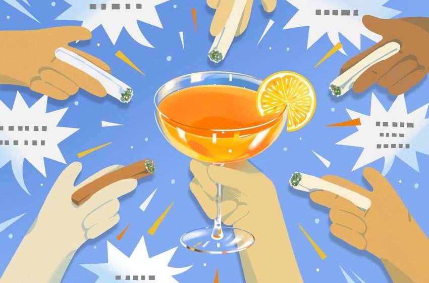  Everyone Should Have One Vice That Doesn’t Kill Them. But if These People Don’t Shut Up About Theirs, I Might Turn Homicidal.