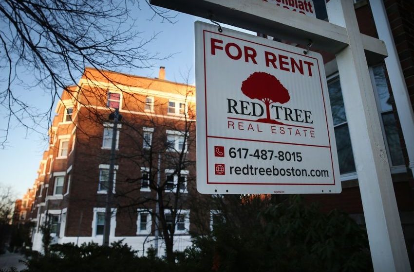  Poll finds support for rent control, tax cut