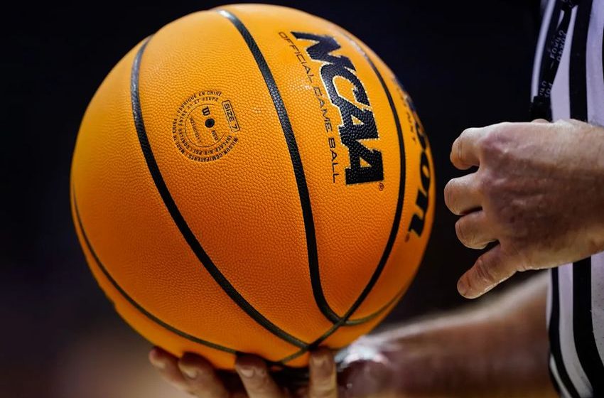  Women’s basketball player faces 4 felony charges, is suspended