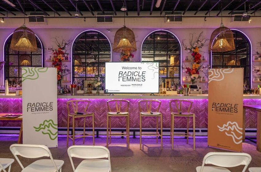  Radicle Femmes Returns to Toronto for International Women’s Day