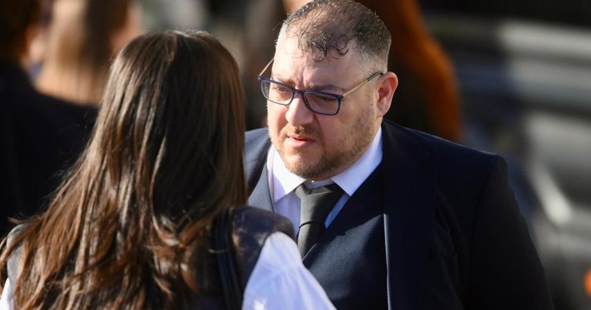  Jury finds man, 40, guilty of drug trafficking and cannabis possession