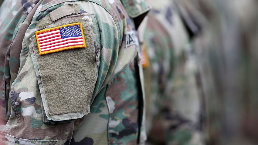  US Army raises enlistment age to 42 and eases marijuana policies to bolster ranks