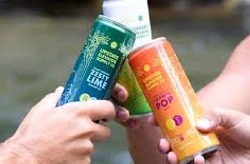  Keep THC in Dispensaries