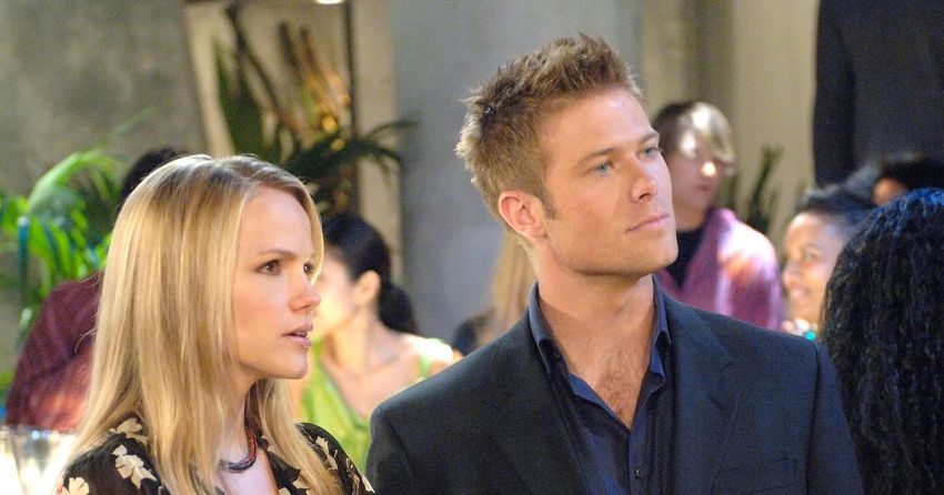  General Hospital’s Jacob Young Reveals Private Opioid Addiction