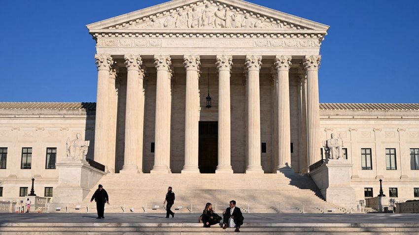  Supreme Court wrestles with gun rights, marijuana, and the right to own a gun