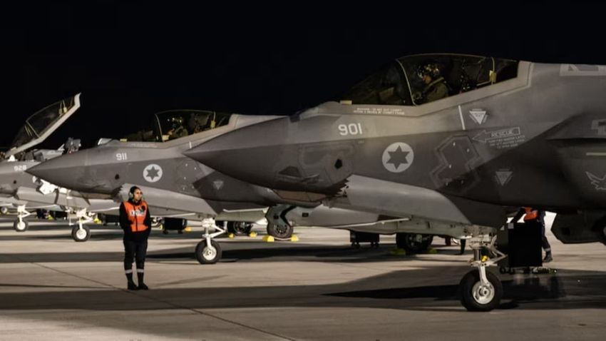  3 Defense Stocks To Replenish America’s Depleting Arsenal