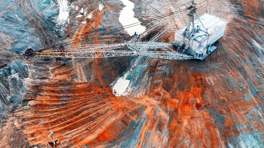  Chinese Publication Claims U.S. Has Two Months of Rare Earths Left