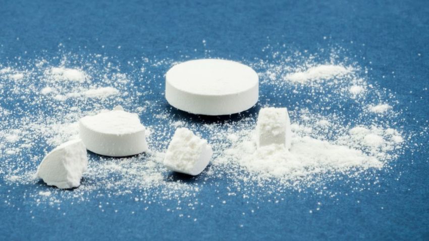  One Illicit Drug May Nearly Triple Stroke Risk in Under-55s