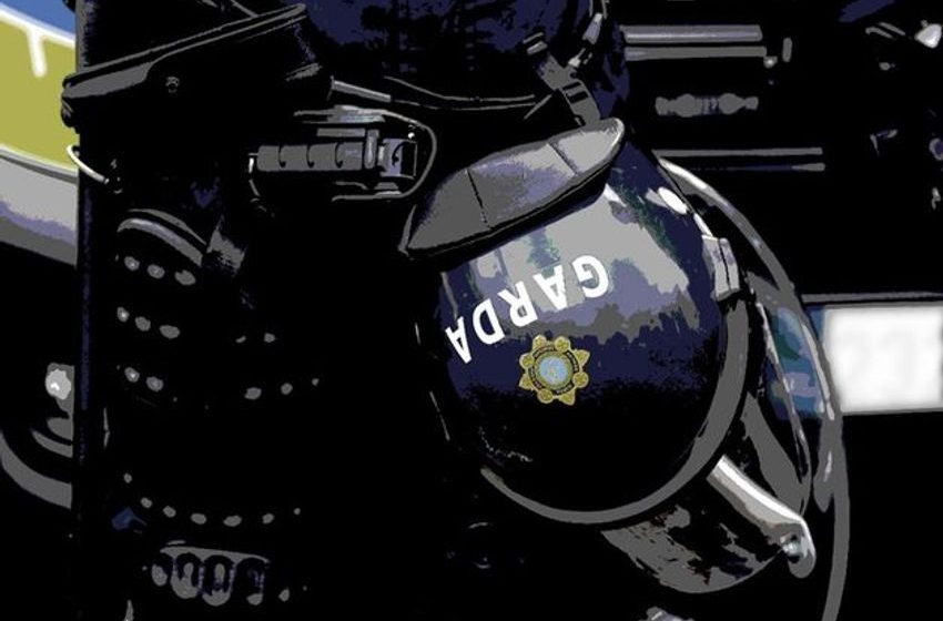  Man arrested after gardaí seize €110,000 of cannabis at Dublin office of Bauer Media