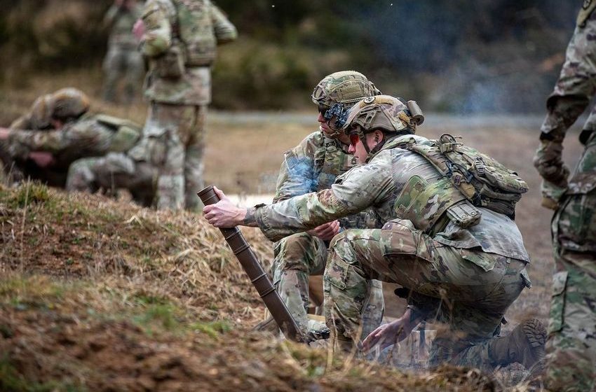  Did US Army raise maximum enlistment age to 42? Here’s the full story