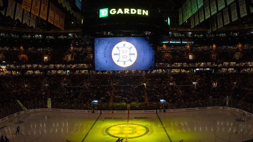  Boston Dispensary Battling Billionaire Bruins Owner For Calling Itself ‘The Boston Garden’