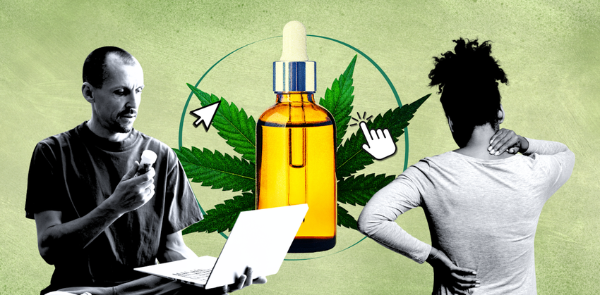  Medicinal cannabis has gone mainstream. But Australia’s struggling to cope