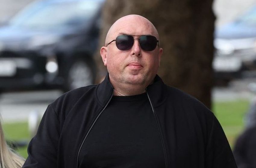  Hemp store owner on gun and drugs charges is refused permission for family holiday