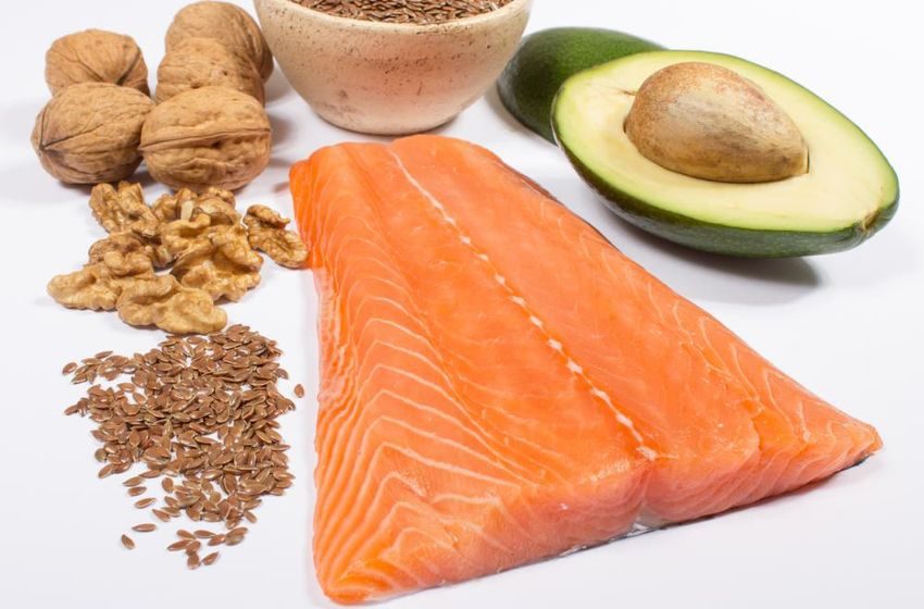  The omega-3 equation: Balancing plant power and fish for optimal health
