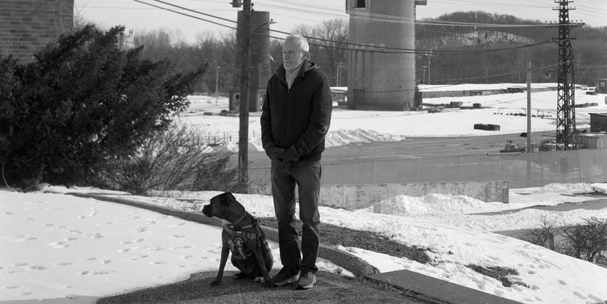  The Man Who Treats Sick Children With Cannabis, No Matter the Cost