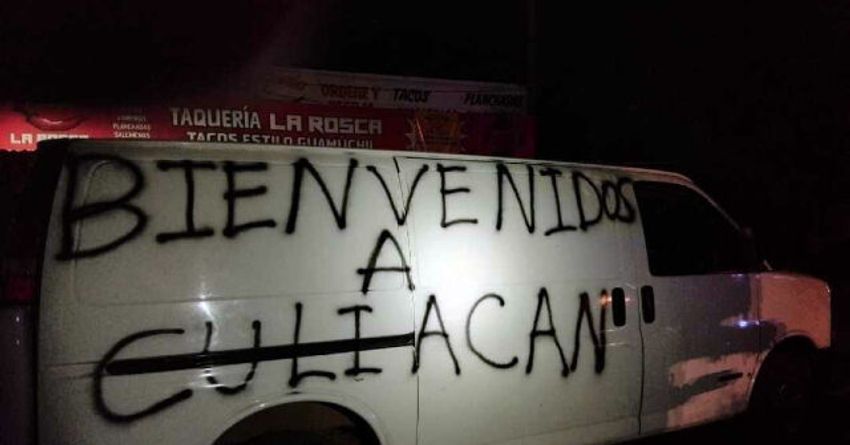  U.S. DOJ Charges Sinaloa Cartel Lieutenants with Terrorism — $10 Million Total Reward