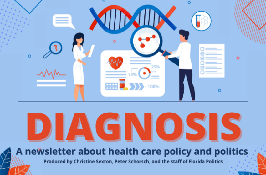  Diagnosis for 3.2.26: Checking the pulse of Florida health care news and policy