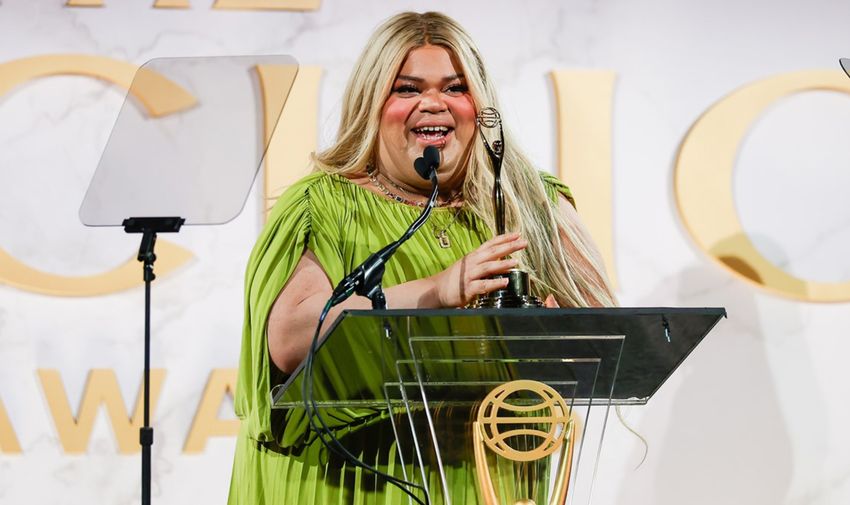  Creators are getting their own version of the Clio Awards because they represent the “future of storytelling”