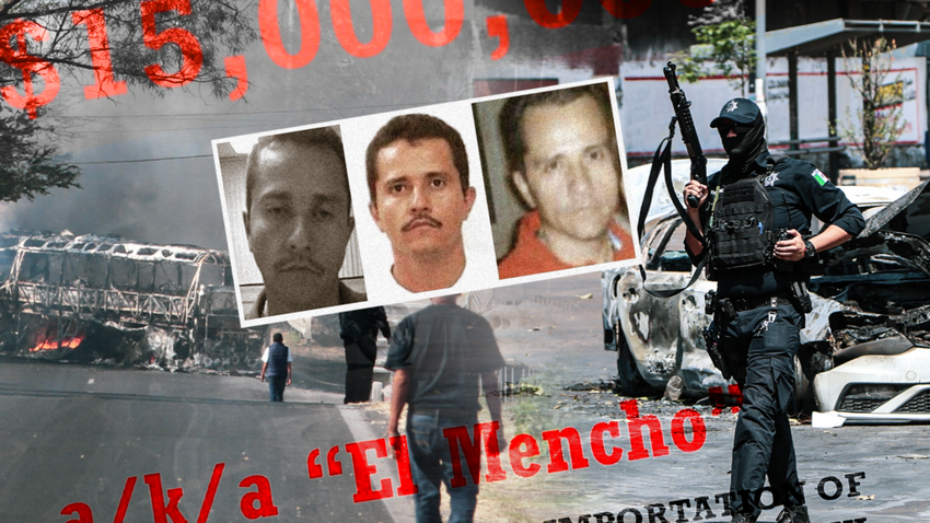  Killing Drug Lords Won’t End Mexico’s Cartels. Ending the Drug War Might.