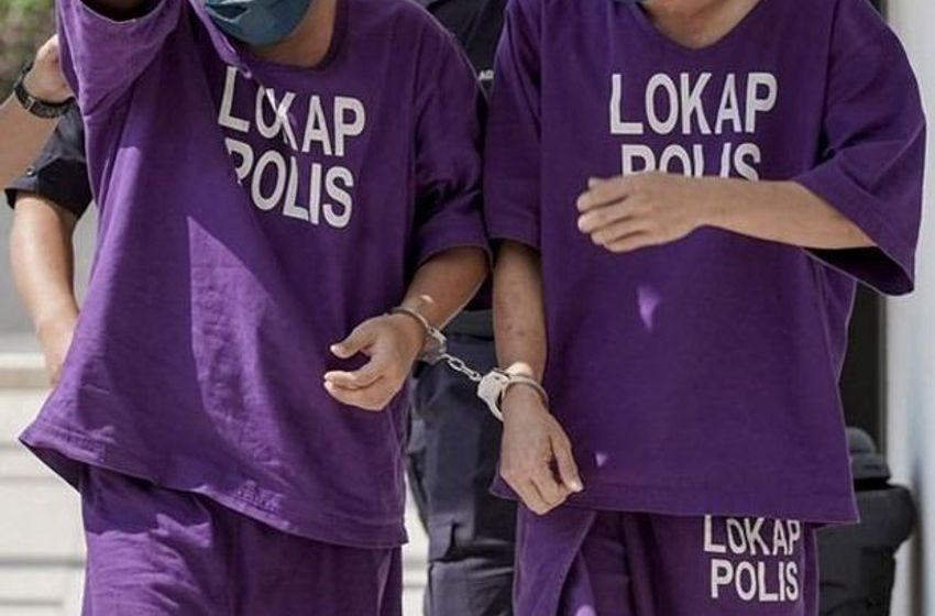  Three arrested as Bukit Aman seizes cannabis worth RM10.2mil in KL