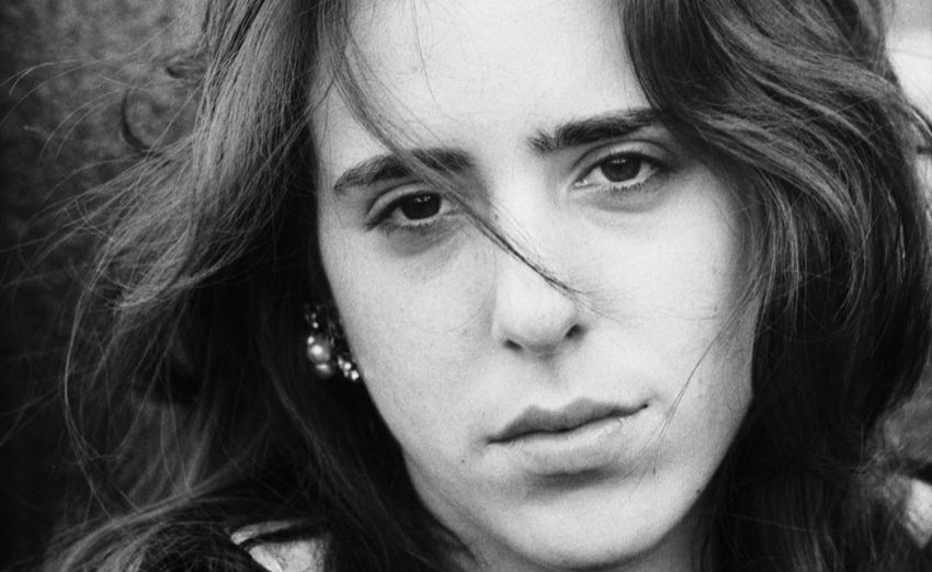  Does Anyone Remember Laura Nyro?