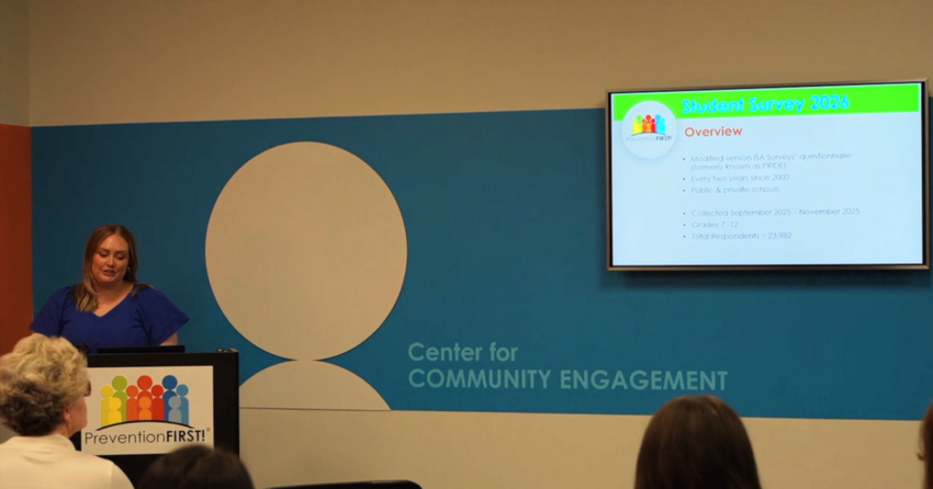  Survey shows teen substance use and mental health improving across Tri-State