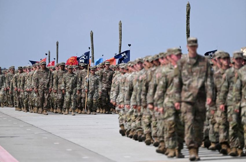  US Army raises max enlistment age to 42 — and loosens restrictions for recruits with weed convictions