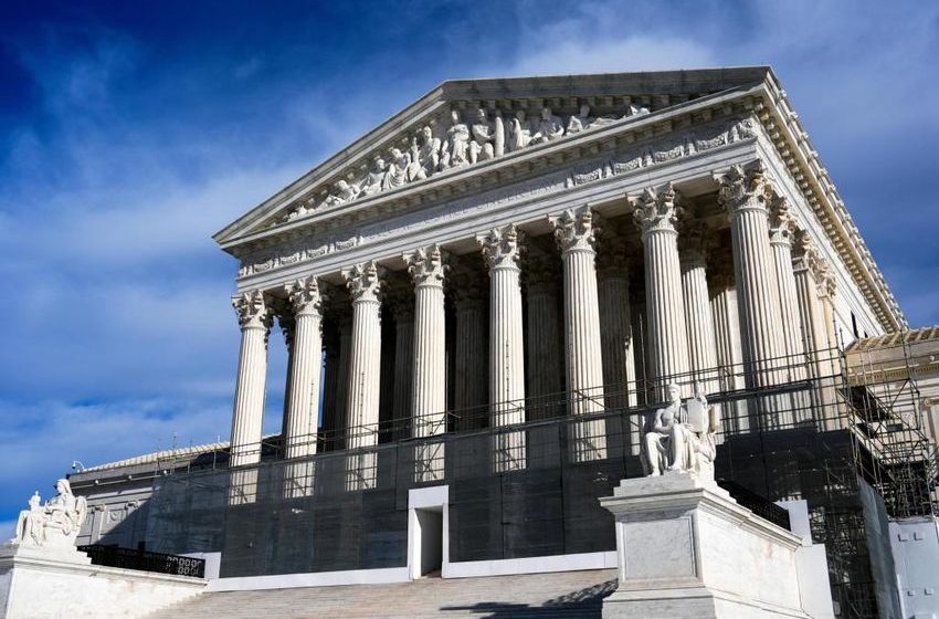  A Supreme Court case over whether marijuana users can own guns is creating unusual alliances