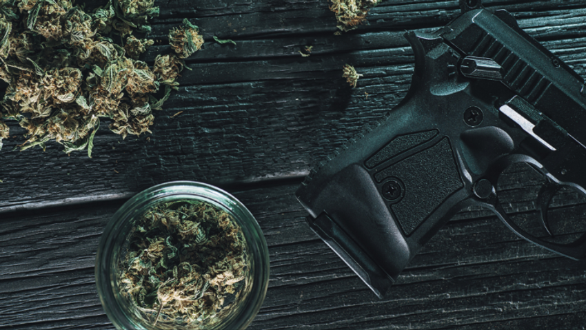  Several Supreme Court Justices Express Skepticism Over Governments’ Categorical Gun Ban for Cannabis Consumers