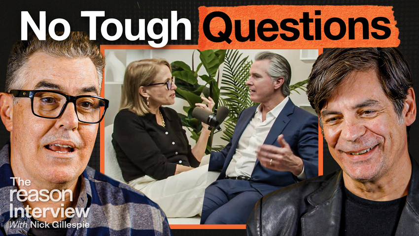  Adam Carolla: Why No One Under 30 Trusts Legacy Media