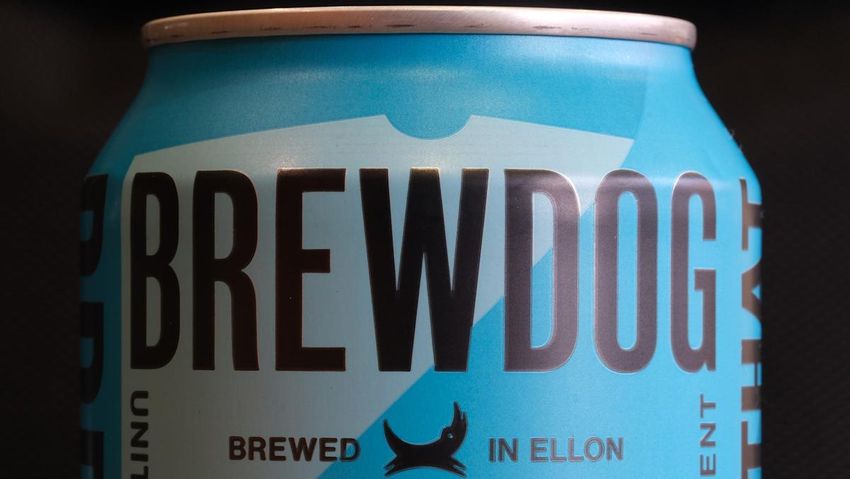  Tilray Brands acquires BrewDog’s Australia assets