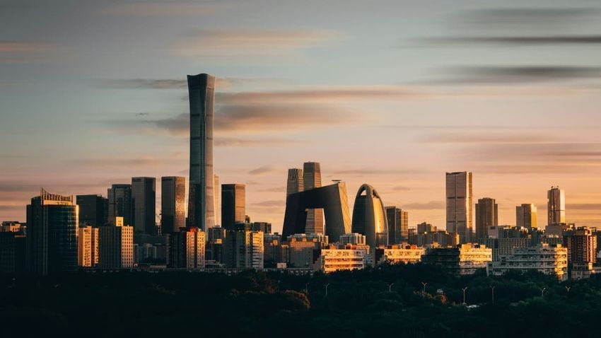  Could This Be China’s Strategy To Paralyze the Pentagon?