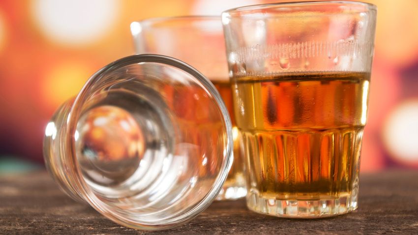  People Are Drinking Less Than Ever. What’s Country Music to Do?