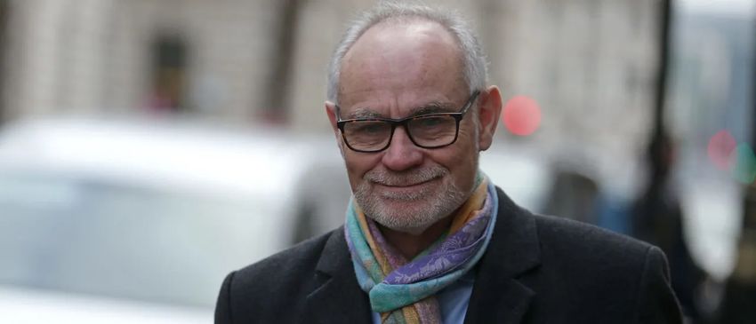  Gay Ex-UK Justice Minister Who Hosted ‘Chemsex’ Parties Fined For Crystal Meth Possession