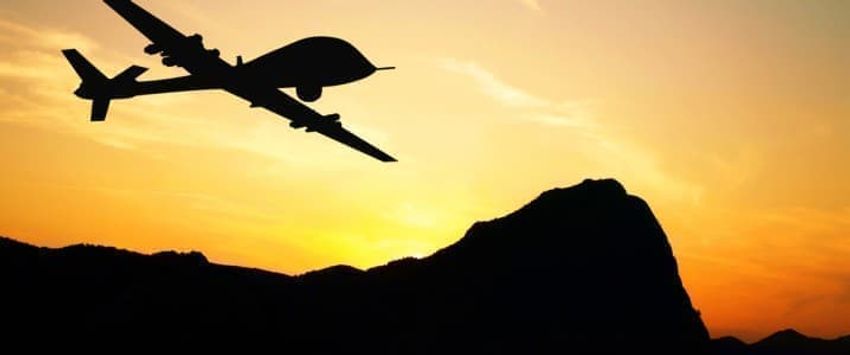  No Magnets, No Drones: How China Controls the Future of Warfare