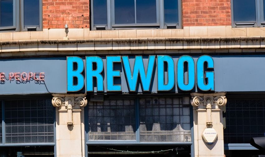  8 Brewdog bars are closing in London: full list of shut pub locations in the capital