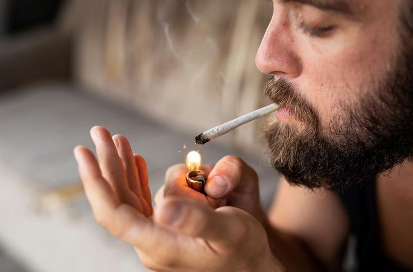  Dear Abby: I’m concerned about the amount of pot my relatives smoke