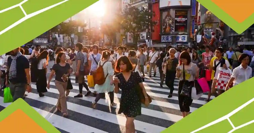  Discover Why Japan Has One of the Lowest Crime Rates in the World