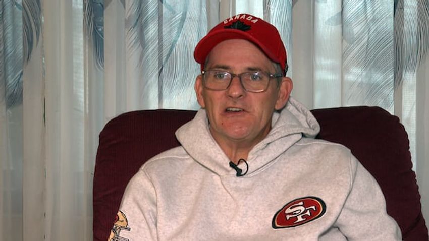  N.S. man devastated after drunk driver who killed 4 family members in Quebec granted prison leave