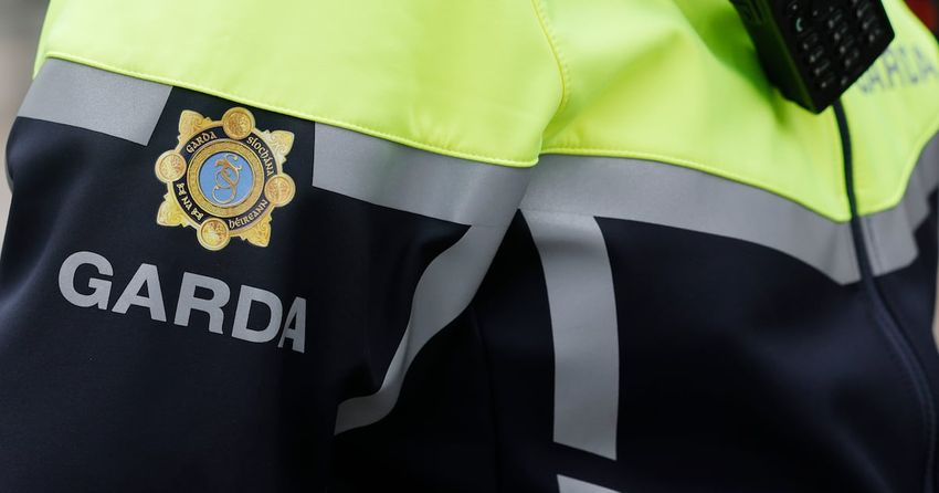  Man arrested after drug seizure at Bauer Media offices in Dublin