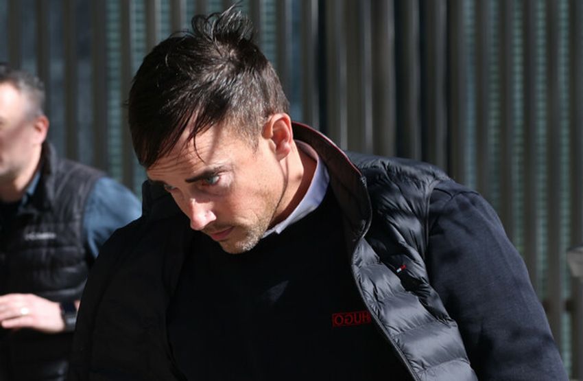  Marketing executive charged over cannabis seizure at Dublin offices of Newstalk and Today FM